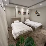 Queen Of Zamalek 3Br Apt