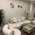 Queen Of Zamalek 3Br Apt