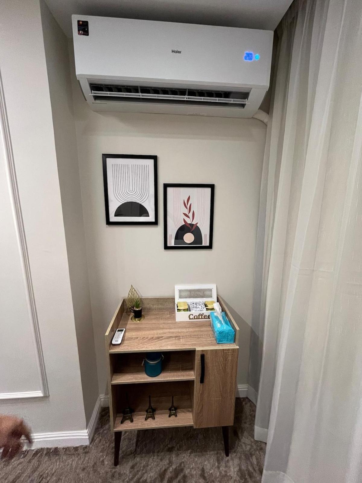 Apartment Queen Of Zamalek 3br
