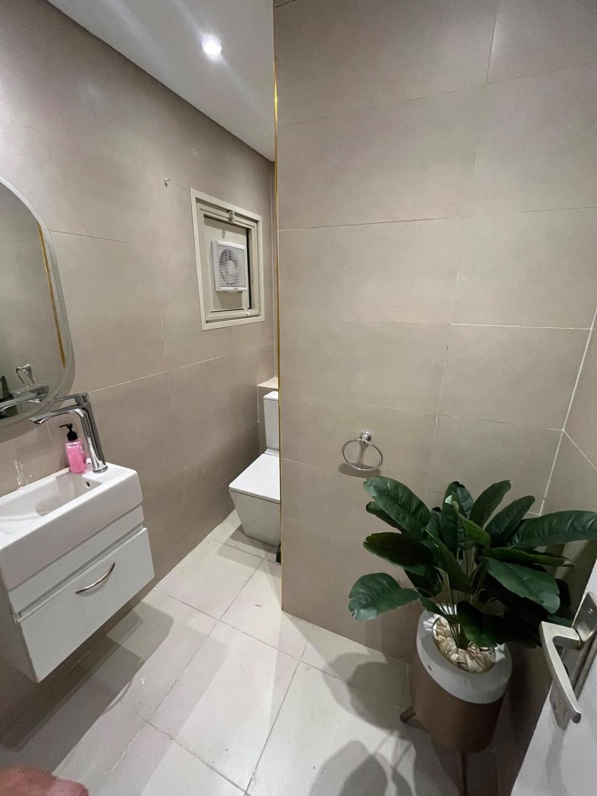 Queen Of Zamalek 3br Cairo